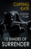 Cover image for Cuffing Kate